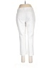 Talbots Outlet White Jeans Size 10 (petite) - photo 2