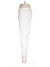 Talbots Outlet White Jeans Size 10 (petite) - photo 5