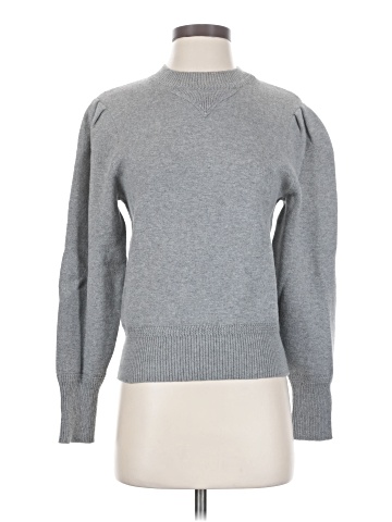 Étoile Isabel Marant Turtleneck Sweater (view 1)