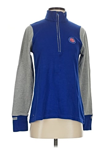 Antigua Pullover Sweater (view 1)