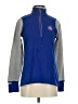 Antigua Graphic Blue Pullover Sweater Size S - photo 1