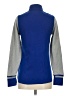 Antigua Graphic Blue Pullover Sweater Size S - photo 2