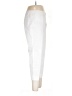 Talbots Outlet White Jeans Size 10 (petite) - photo 4