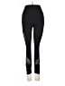 Lululemon Athletica Black Active Pants Size 4 - photo 2