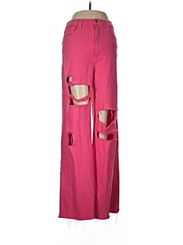 Vibrant M.I.U Casual Pants (view 1)