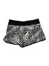 Tommy Bahama Animal Print Black Athletic Shorts Size S - photo 2