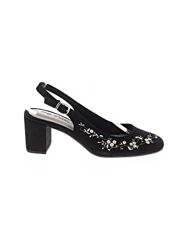 Easy Street Sandals (view 1)