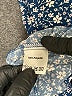 Unbranded 100% Polyester Blue Casual Dress Size XL - photo 7