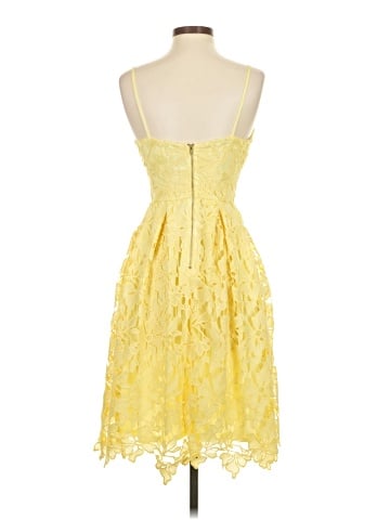 Slate & Willow Cocktail Dress (view 2)