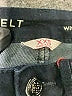 Laurie Felt Black Blue Jeans Size XXS - photo 3