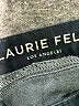 Laurie Felt Black Blue Jeans Size XXS - photo 4
