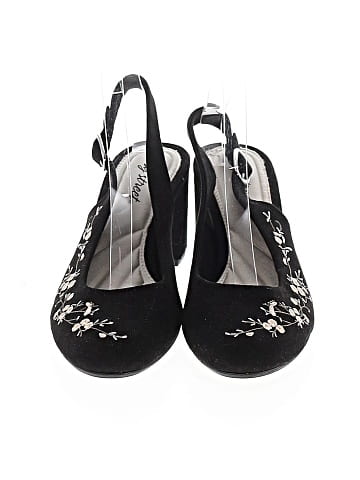 Easy Street Sandals (view 2)