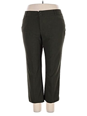 Cj Banks Casual Pants (view 1)