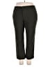Cj Banks Green Casual Pants Size 20W - photo 1
