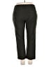 Cj Banks Green Casual Pants Size 20W - photo 2