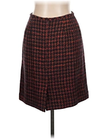 Liz Claiborne Collection Formal Skirt (view 2)