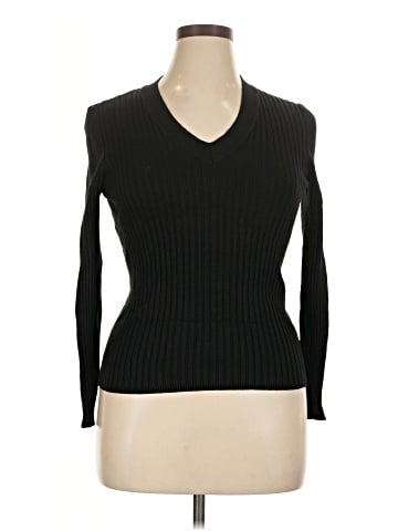 George Pullover Sweater (view 1)