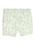 Kim Rogers Print Green Board Shorts Size 10 - photo 2