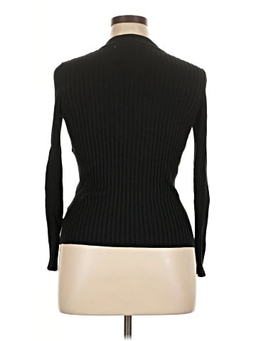 George Pullover Sweater (view 2)