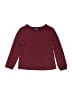 Old Navy Burgundy Long Sleeve Top Size 4T - photo 1
