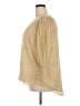 Cato Gold 3/4 Sleeve Blouse Size 18-20w - photo 5