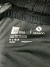 Xersion 100% Polyester Black Athletic Shorts Size XL - photo 3