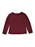 Old Navy Burgundy Long Sleeve Top Size 4T - photo 2