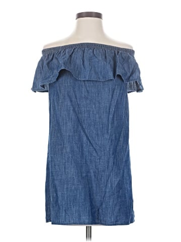 Soft Joie Casual Dress (view 1)