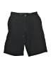 ZeroXposur Chevron-herringbone Black Shorts Size 12 - photo 1