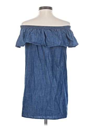 Soft Joie Casual Dress (view 2)