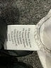 Gymboree Gray Long Sleeve Onesie Size 6-12 mo - photo 4