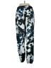 colsie Tie-dye Blue Casual Pants Size S - photo 2