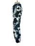 colsie Tie-dye Blue Casual Pants Size S - photo 5