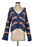 L Space Blue Cardigan Size S - photo 1