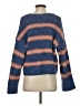 L Space Blue Cardigan Size S - photo 2
