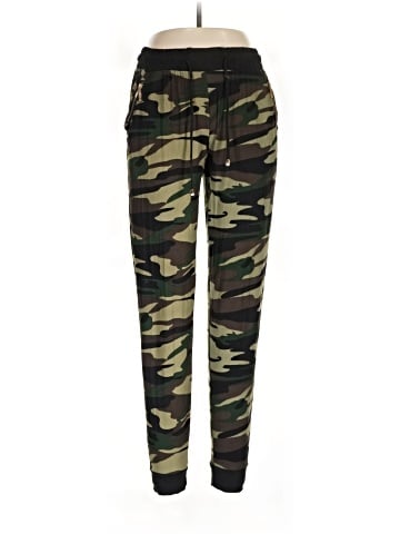 LA12ST Cargo Pants (view 1)