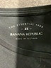Banana Republic Black Short Sleeve T-Shirt Size XS - photo 7