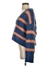 L Space Blue Cardigan Size S - photo 5