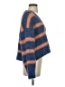 L Space Blue Cardigan Size S - photo 4