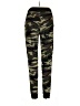 LA12ST Camo Green Cargo Pants Size L - photo 2