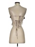 Unbranded Brown Tube Top Size XXS (estimated) - photo 2