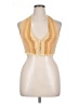 Zara Yellow Tank Top Size XL - photo 1
