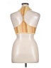 Zara Yellow Tank Top Size XL - photo 2