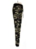 LA12ST Camo Green Cargo Pants Size L - photo 4