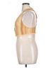 Zara Yellow Tank Top Size XL - photo 5