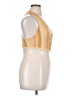 Zara Yellow Tank Top Size XL - photo 4