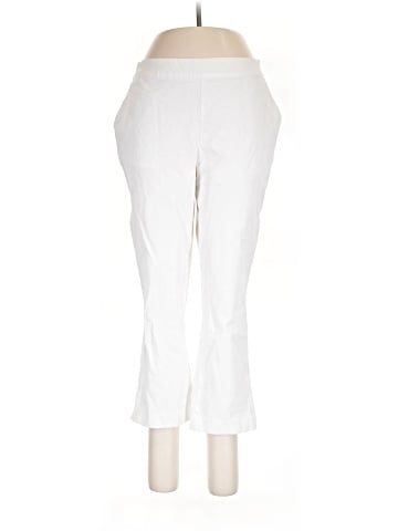 Isaac Mizrahi LIVE! Dress Pants (view 1)