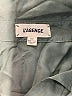 L'Agence Green Long Sleeve Button-Down Shirt Size XS (0) - photo 6