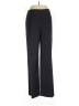 Carlisle Stripes Blue Black Dress Pants Size 10 - photo 1