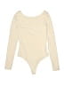 Babaton Ivory Bodysuit Size XS - photo 1